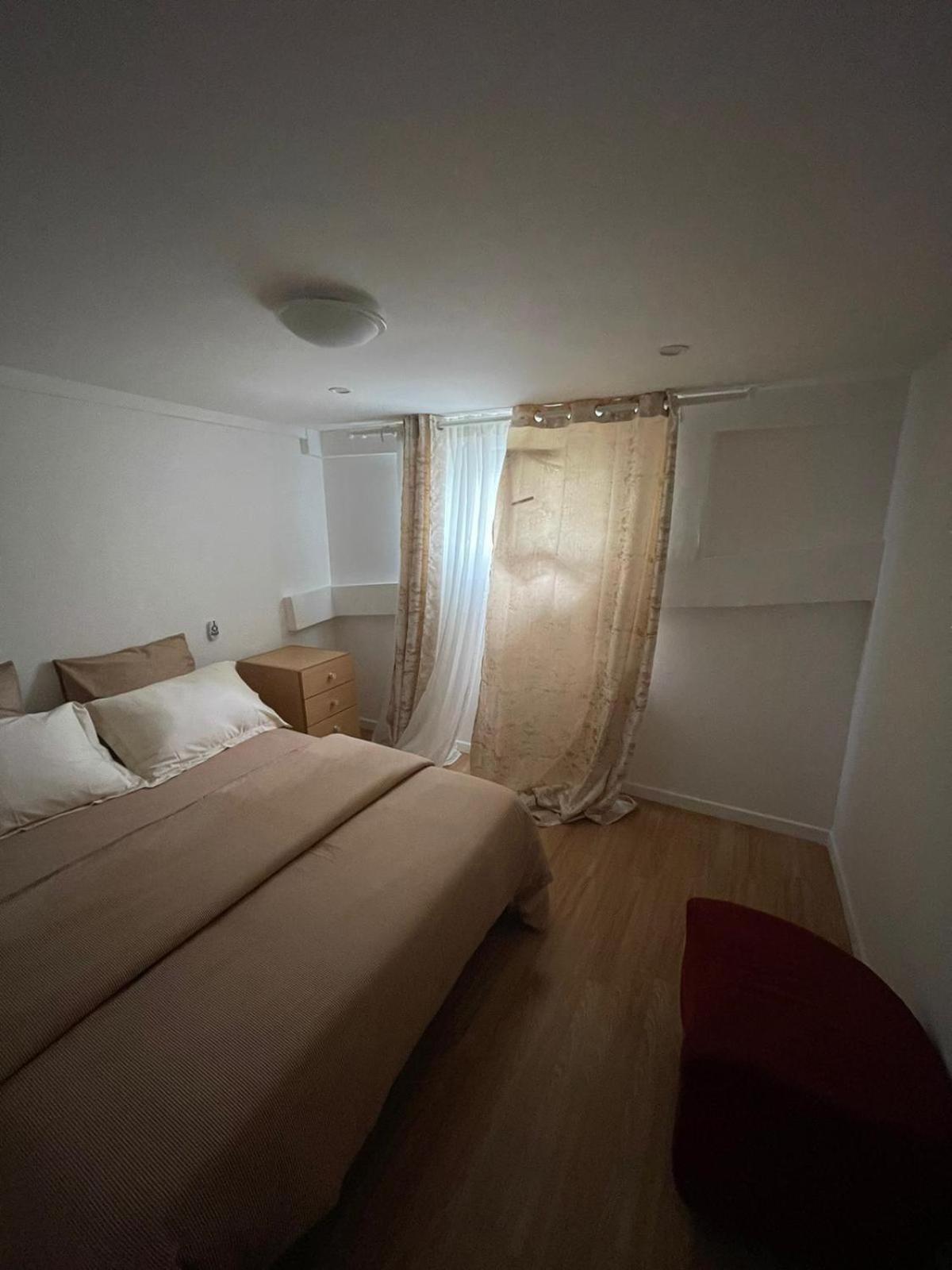 Bed and Breakfast Zoe 1 Savigny-sur-Orge Exteriér fotografie