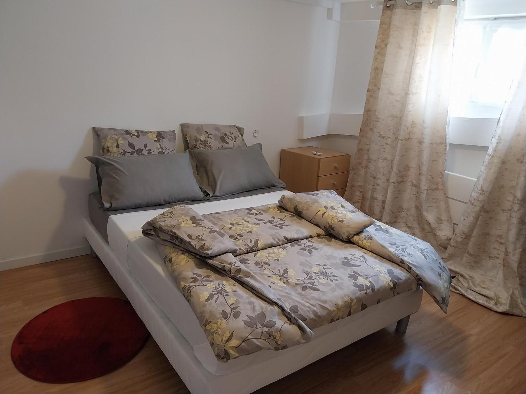 Bed and Breakfast Zoe 1 Savigny-sur-Orge Exteriér fotografie